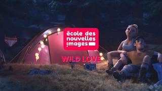 Wild Love előzetes