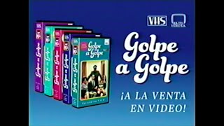 Golpe a Golpe előzetes