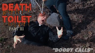 Death Toilet 3: Doody Calls előzetes