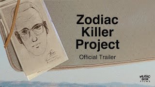 Zodiac Killer Project előzetes