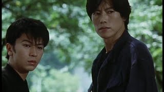 NIGHT HEAD 劇場版 előzetes