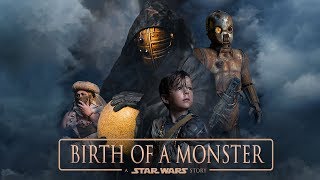 Birth of a Monster előzetes