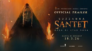 Suzzanna: Santet Dosa di Atas Dosa előzetes