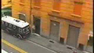 OP Genova 2001 előzetes