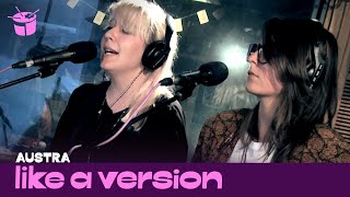 Triple J: Like A Version Eight előzetes