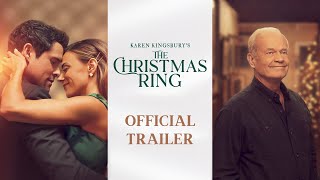 Karen Kingsbury's The Christmas Ring előzetes