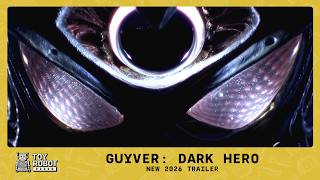 Guyver 2 - A szuperhős előzetes