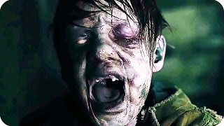 Gehenna: Where Death Lives előzetes