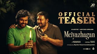 மெய்யழகன் előzetes
