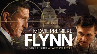 Flynn előzetes