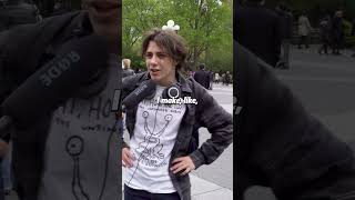 Meet The Most Based NYU Student előzetes