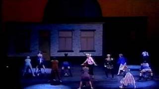 Suske en Wiske, de Musical előzetes