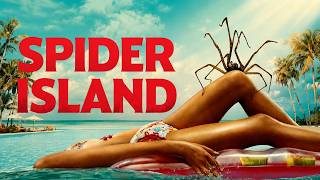 Spider Island előzetes