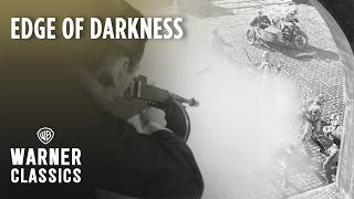 Edge of Darkness előzetes