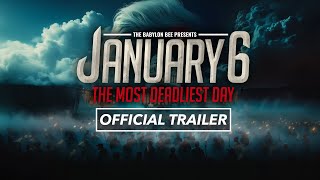 January 6: The Most Deadliest Day előzetes