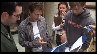Making of Saw III előzetes
