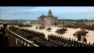 Alamo - A 13 napos ostrom előzetes