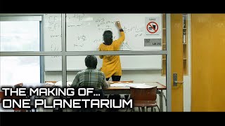 One Planetarium előzetes