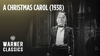 A Christmas Carol előzetes