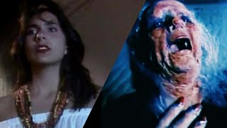La Llorona előzetes