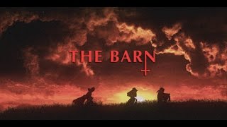 The Barn előzetes