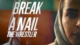 Break a Nail előzetes