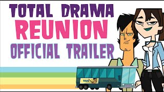 Total Drama Reunion előzetes