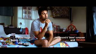 Wake Up Sid előzetes