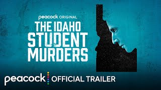 The Idaho Student Murders előzetes
