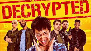 Decrypted előzetes