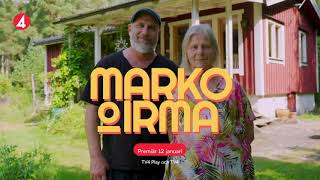 Marko & Irma előzetes