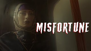 Misfortune előzetes