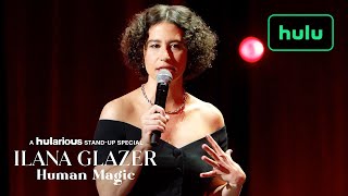 Ilana Glazer: Az emberi csoda előzetes