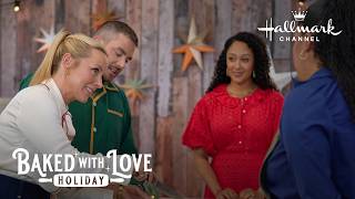 Baked With Love: Holiday előzetes