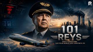 101 Reys előzetes