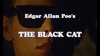 Il gatto nero előzetes