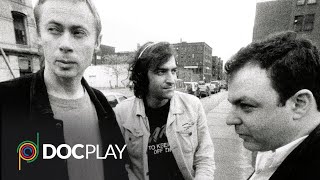 The Dirty Three előzetes