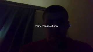 Maine Man előzetes