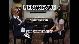 L'Entrevue előzetes