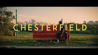 Chesterfield előzetes