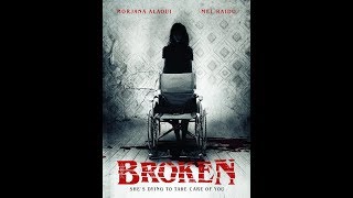 Broken előzetes