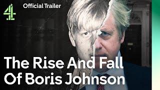 The Rise and Fall of Boris Johnson előzetes
