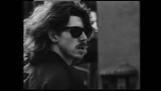 Paranoid: A Chant előzetes