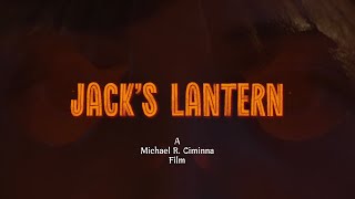 Jack's Lantern előzetes