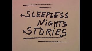 Sleepless Nights Stories előzetes