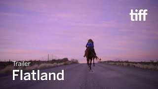 Flatland előzetes
