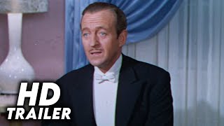 My Man Godfrey előzetes