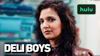 Deli Boys előzetes
