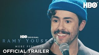 Ramy Youssef: Újabb érzések előzetes