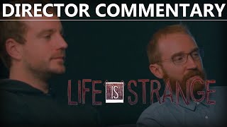 Life Is Strange: Directors' Commentary előzetes